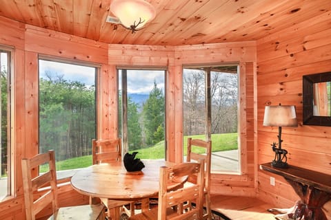 Pinnacle View Lodge-0496