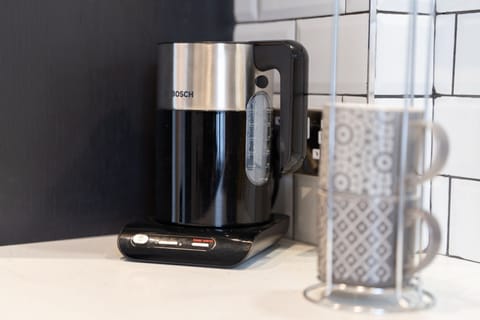 Bosch Kettle