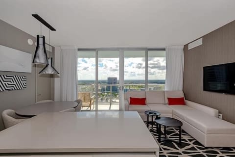 Spectacular Water View Condo at Hyde Beach House24