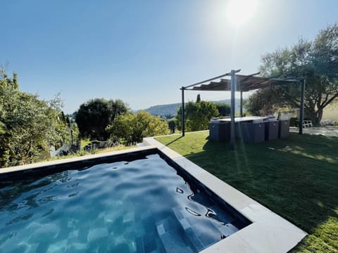 Pool | Outdoor pool