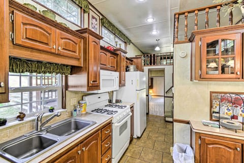 Well-Equipped Kitchen | Cooking Basics