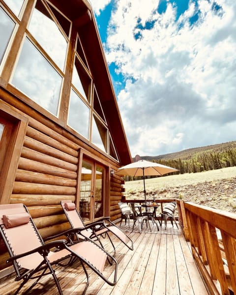 This is the place for the golden hour. 