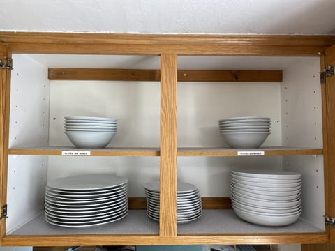 Clean and organized for you perfect trip