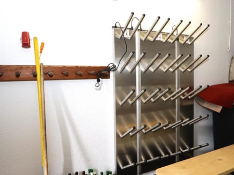 Holiday Home Facilities and Services