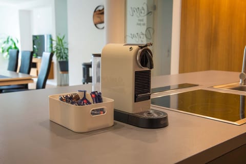 The City Suite - in the heart of Kempten+parking lot Apartment in Kempten