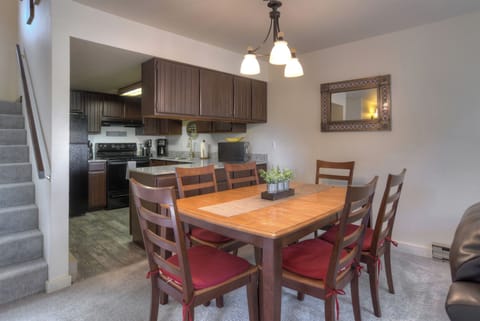 Dining Seating for 6