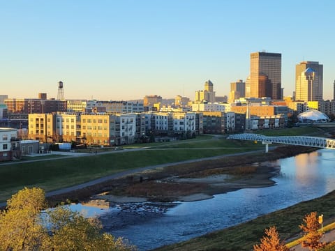 Downtown Dayton is the vibrant heart of Dayton, Ohio, known for its mix of cultural, historic, and entertainment offerings.