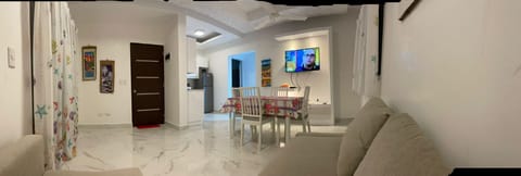 Living room | Smart TV