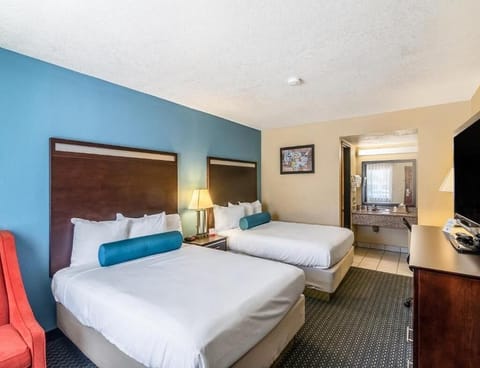 NQQ-Double Queen Non-Smoking image 6