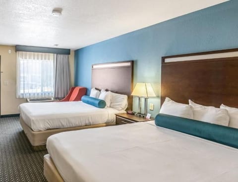 NQQ-Double Queen Non-Smoking image 4