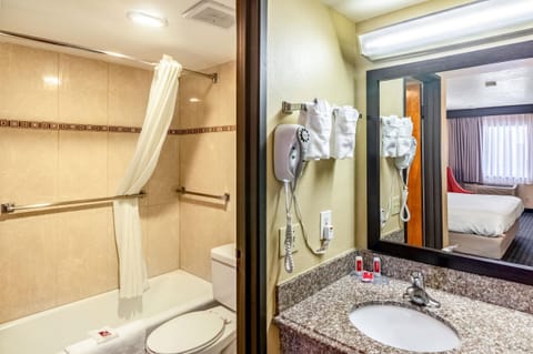 NQQ-Double Queen Non-Smoking image 5