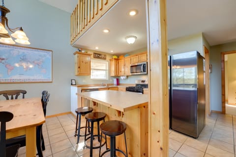 Kitchen | Drip Coffee Maker | Toaster | Cooking Basics | Dishwasher