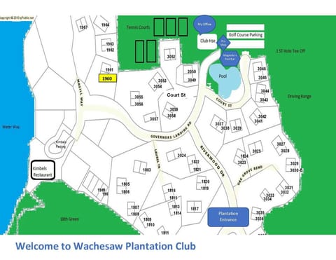 Property map