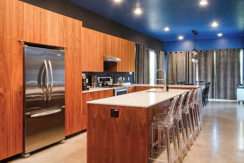 Kitchen Island Bar Seating