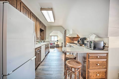 Kitchen | Cooking Basics | Keurig Coffee Maker