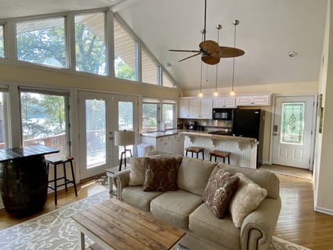 Welcome to our luxurious guest house!