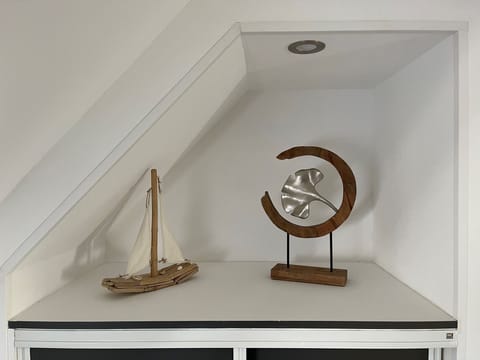 Chambre 3 Étage - lit 160cm