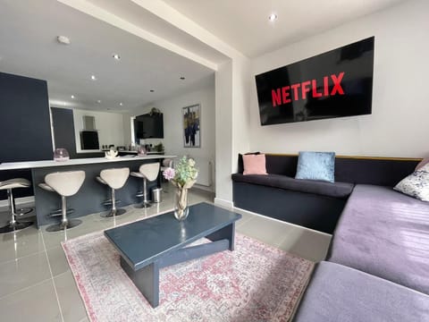 Living Room / Lounge