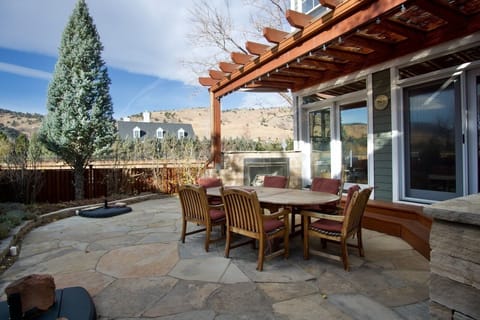 Outdoor Patio