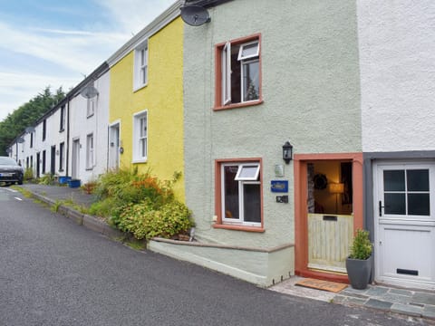 Exterior | Willow Cottage, Spark Bridge, near Ulvertson