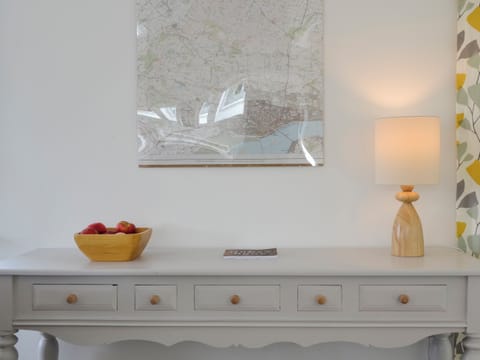 Interior | Greenford Farm, Dundee