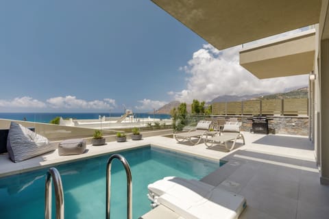 Settings to inspire the mind.