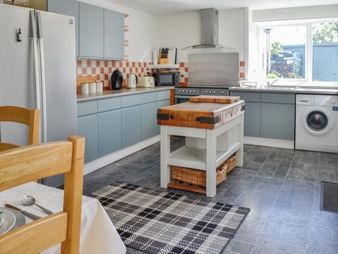Kitchen/diner | Oor Wee Hoose, Whithorn, near Newton Stewart