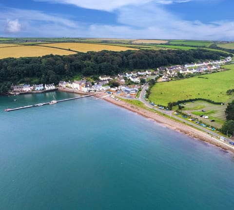 Brook Cottage - 2 Bedroom Cottage - Dale (14862)