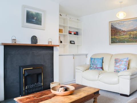 Living room | Willowside, Keswick