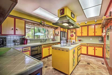 Kitchen | Complimentary Spices | Crock-Pot