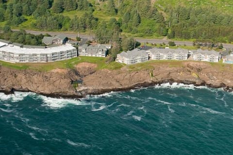 Village at North Pointe, Depoe Bay, Oregon
