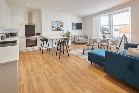 Smuggler's Rest, Saltburn-by-the-Sea - Host & Stay