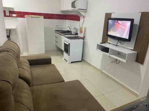 1 bedroom apartment in Tremembé Apartment in Sao Paulo City