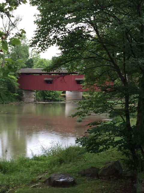 One of my favorite views. Peaceful history.