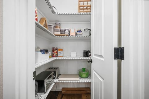 Pantry
