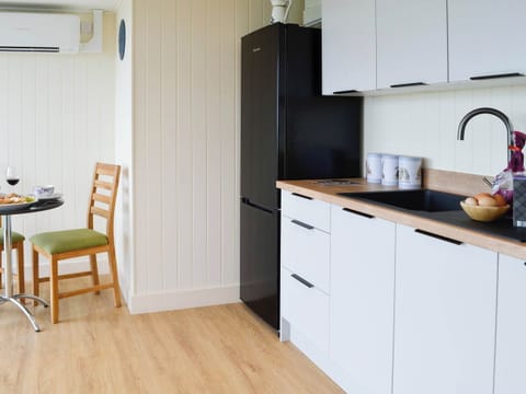 Kitchen | The Seaview Snug, Whithorn, near Newton Stewart