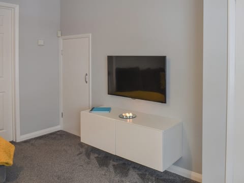 Living room | Ousebank House, York