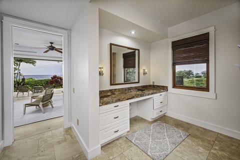 First floor Master bath 1