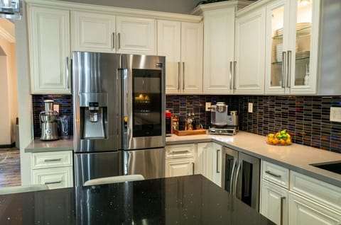 Samsung Family Hub fridge