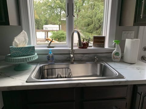 Kitchen Sink