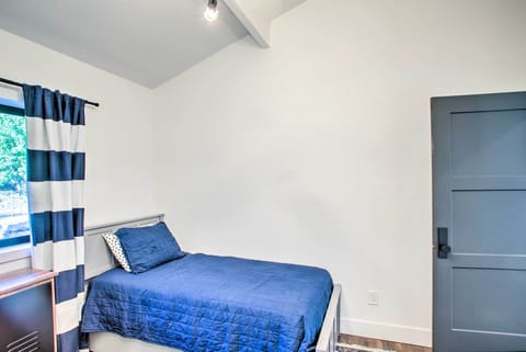 Bedroom 4 | 1st Floor