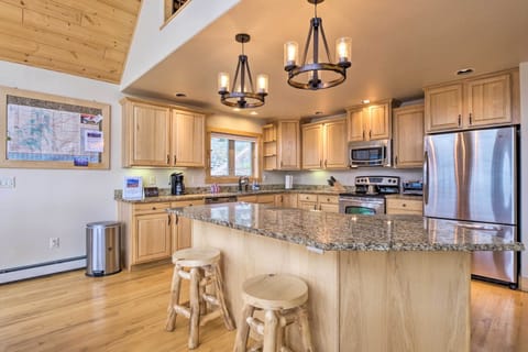 Kitchen | Cooking Basics