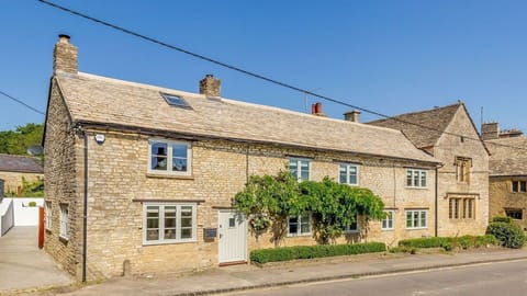 Shaven Cottage - StayCotswold