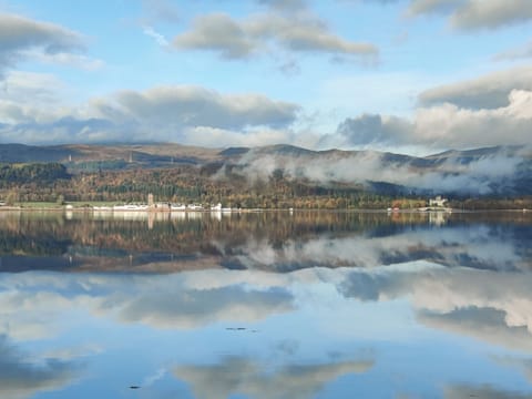 Loch Fyne and Inveraray | Willow Lodge, Dunoon