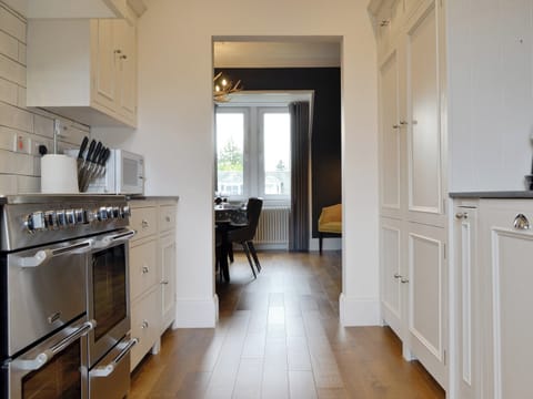 Kitchen | Darroch View, Ballater