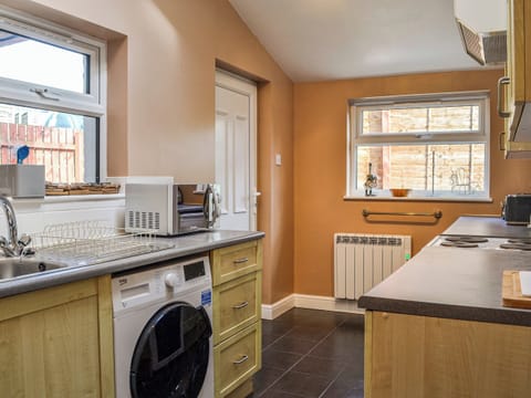 Kitchen | Sunnyside, New Galloway