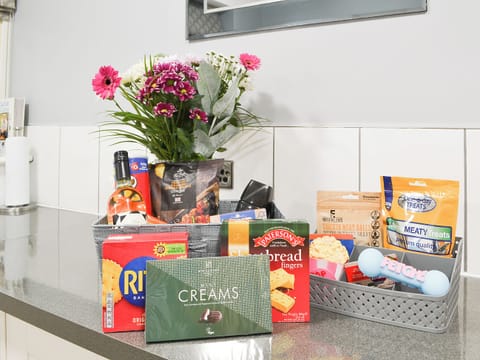 Welcome pack | Lowey’s Harbour Cottage, Bridlington