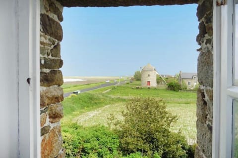 View from Holiday Home [summer]