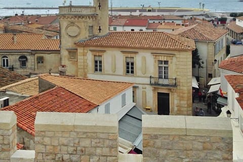 Surroundings [summer] (1-5 km)