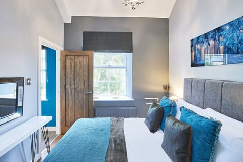 82G Galgate, Barnard Castle - Host & Stay